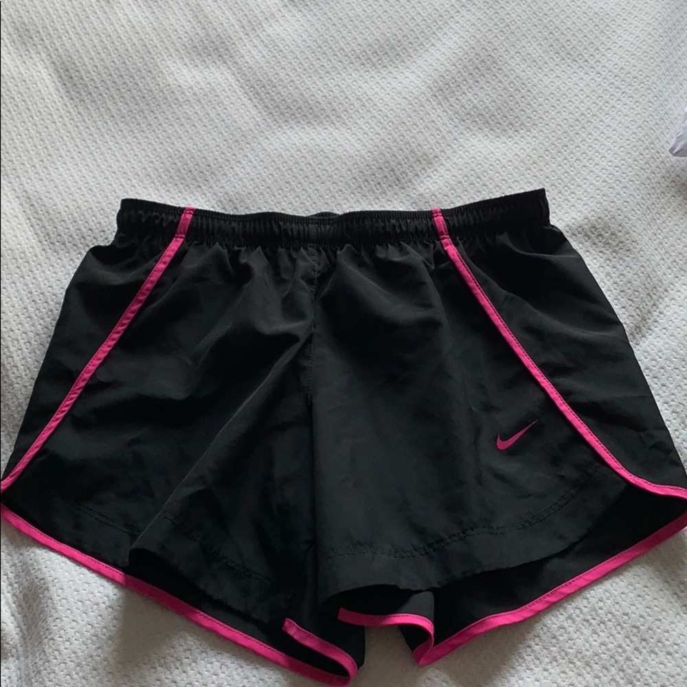 Nike athletic shorts